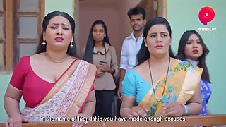 Juaa S01e01 Primeplay Hindi Hot Web Series