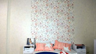 Nasty brunette pornstar with big boobs