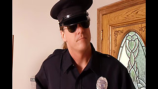 Lee Stone the Pervert Who Gets Cum in His Mouth