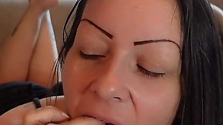 Denied at Cock Level, the Pose That Breaks You