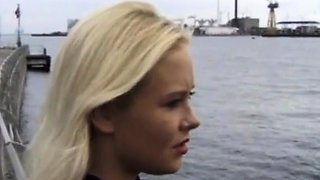 Dansk Jewel's Hardcore Public Adventure