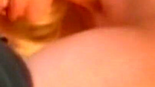 MILF Slut Fucked Hard and Cum Swallowed