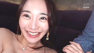 The Sex She Offered To Her Customers Was So Erotic That It Became A Rumour Among Them, And As A Result, Rich Guys Flocked To Her To Purchase Luxury Champagne, And Within 3 Months Of Starting Her Business, She Became A 100 Million Yen Winner, And Now Shes