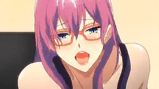 Anime Anime Anime Anime: Blowjob, Blonde  Bongacams Porn