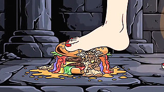 Exclusive! Asmr Cartoon Compilation.food Fetish Crash Compilation Cartoon. Foot Fetish Cartoon. Food Fetish. Food Porn