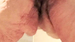 Bitch You Got a Fat Ass I'm Gonna Pry My Way in There with My Monster Cock