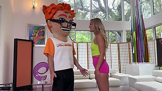 Horny MILF xxx filthy clip