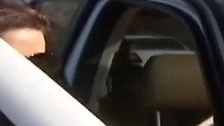 Busty milf fucked hard on the bed