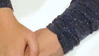 Amateur Video Amateur Webcam Panty Masturbation