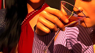 My Boss Wants to Fuck My Wife Part 30