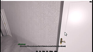 Radiant 5 - Allison naked makes me hard