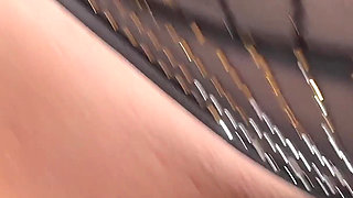 Distracting My Husband During Ramadan