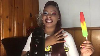 She suck it good: Chaturbate, Solo  Deep Throat Porn