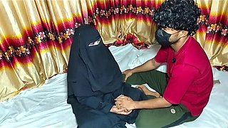 Hot Desi Bhabhi Teasing in Ultimate POV Fuck