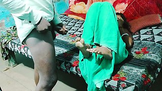 Bhabhi Ko Choda Aaj Ghar Me Koi Nahi Tha