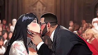 Car Toon - Praise The Lord And Suck A Cock!