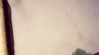 I stripped my hot wife naked and fucked her with my thick cock
