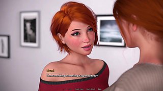 Package Ideal two - Futa Queen Shooting Large Jism Shots