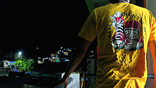 My Brother in Law Calmed Me Down