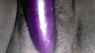 Indian desi bhabhi fucked in midnight with thick cock