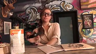 Lesbian photoshoot and lesbofuck 48 min: Licking, Spooning  Xnxx Porn