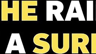 Hardcore movie with captivating Stanley Johnson and Asandra Dewy from Loan4k