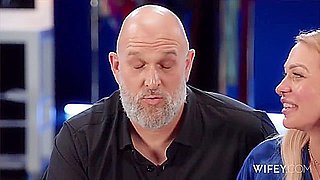 New Wifey Saint Laroserose Hotwife Has Her First Bbc While Hubby Watches (13-09-2025) Hardcore Artporn Milf Bbc Bigtits Iluvy