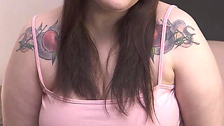 Lesson in the Proper Pleasing of a Man From a MILF Strap-on