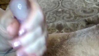 Cumshots With Stepson And Stepson-in-law