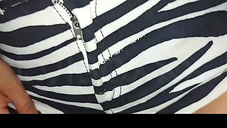 I Love Feeling the Cock Without a Condo and How They Fill Me with Milk