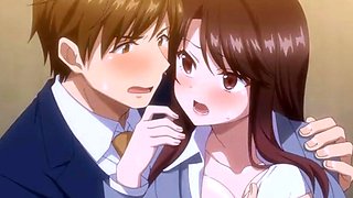 ANIME HENTAI  UNDERCOVER AGENT GOING ENDED UP FUCKING