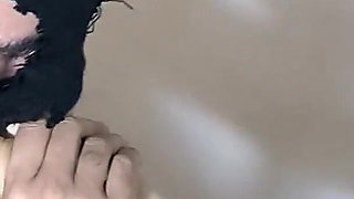 Saudi Arabic Sex I Like to Lick My Wife's Pussy Every Day