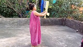 Desi Bengali Maid First Time Sex - Tight Pussy Teen with Big Ass Homemade XXX