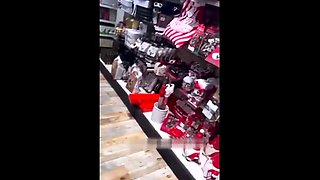 Real homemade amateur facial cumshot