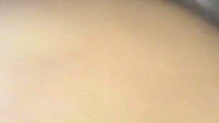 Worship My Nylon Toes or My Nylon Pussy