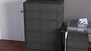 Love and Submission (0.08) Part 15 Don't Go Too Crazy, Ok by Loveskysan69