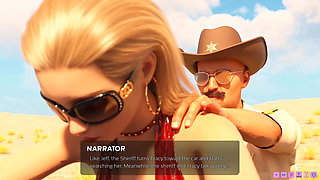 Perseverance - Playthrough Part 4