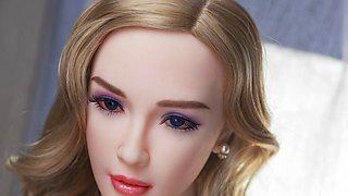 Perfect TPE Dolls for quick Anal and Blowjob