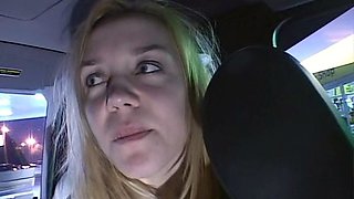 Blonde MILF with Big Boobs Playing Cam Free Porn