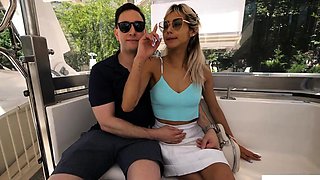 We Should Take This Passion Home