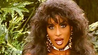 Amazing Amazon Beauties