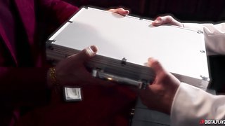 Spicy slut breathtaking porn scene