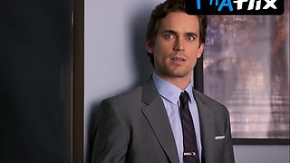 Hilarie Burton Fantastic Vignette in White Cangue