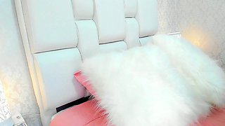 Big boobs milf masturbating