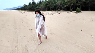 Asian Japanese teen big boobs creampie