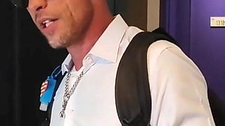 Stepmom Was Not at Home and I Ate My Sister-in-law's Ass