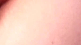 Super Nini Is Back! She Fucked by Huge BBC Dildo! Deep Penetration!