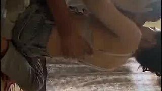 Uber-cute Indian Vlg Dame Ravaging