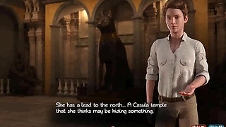 Treasure of Nadia: inside Sofia's mansion ep 188