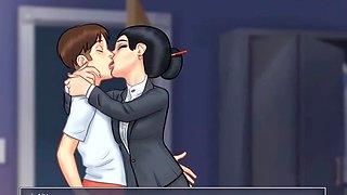 Genshin impact, dfd, hentai uncensored